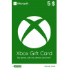 XBOX Gift Card $5 [US]